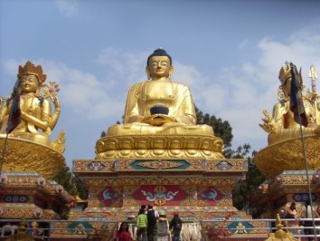 Nepal Tour (11 Days)
