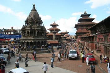 Nepal Trip (14 Days)