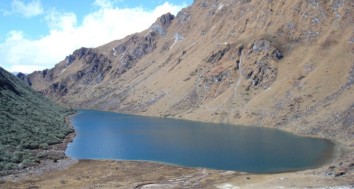 Bhutan Snowman Trek