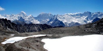 Dudhkunda Khaling Trek (11 Days)