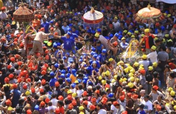 Festival Trips in Nepal