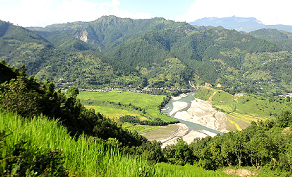 6 Days Ganga Jamuna Trek