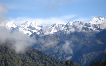 Helambu Cultural Trek