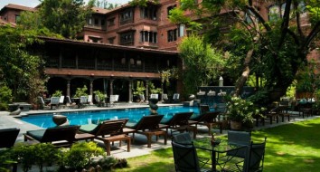 Hotel Booking