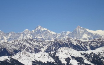 Jaljala Trek (12 Days)
