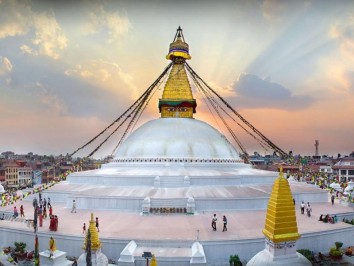 Kathmandu Sightseeing Tour