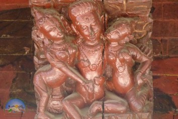 Kathmandu Private Day Tour