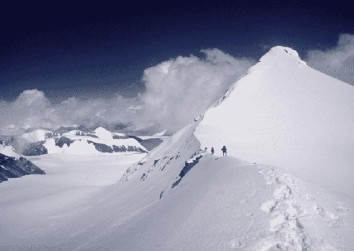 Lhakpa Ri Expedition