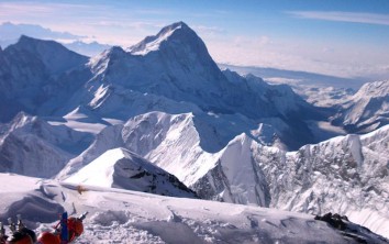 Makalu Base Camp Trek with Kathmandu