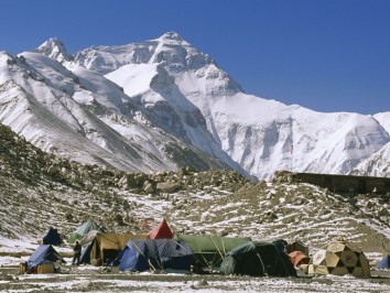Kanchenjunga Base Camp Trek