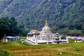 Mystical Bhutan Tour