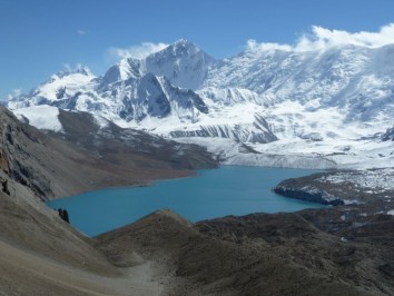 Nar Phu valley-Tilicho Lake Trek
