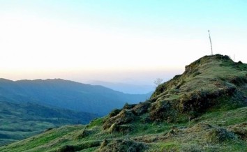 Sikkim Kanchenjunga Trek