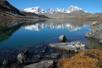 Sikkim Tour and Trek