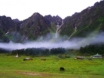 Sikkim Tour with Darjeeling