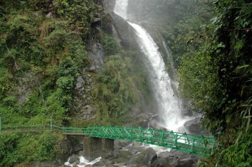 Sikkim Tour with North Sikkim Trek