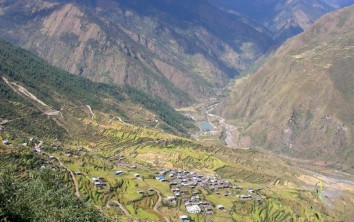 Tamang Heritage Trail Trek (7 Days)