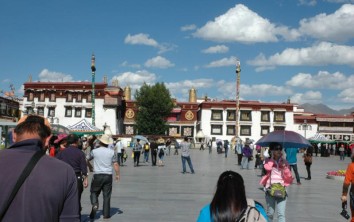 Tibet Tour - 5 days (Fly in Fly Out)