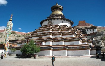 Tibet Tour