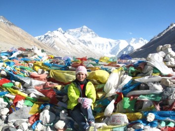 Tibet Tour with EBC - (Drive in and Fly out)