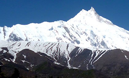 Tsum Valley - Manaslu Circuit Trek (23 Days)
