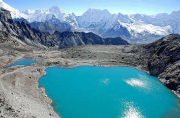 Damodar Kunda Trek (22 Days)